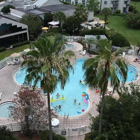 Universal Studios. Amazing 2 Bedroom Apartment! Orlando Exteriör bild
