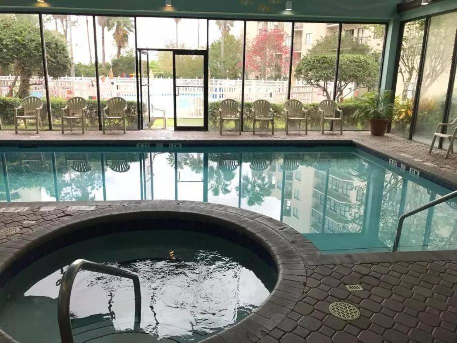 Universal Studios. Amazing 2 Bedroom Apartment! Orlando Exteriör bild