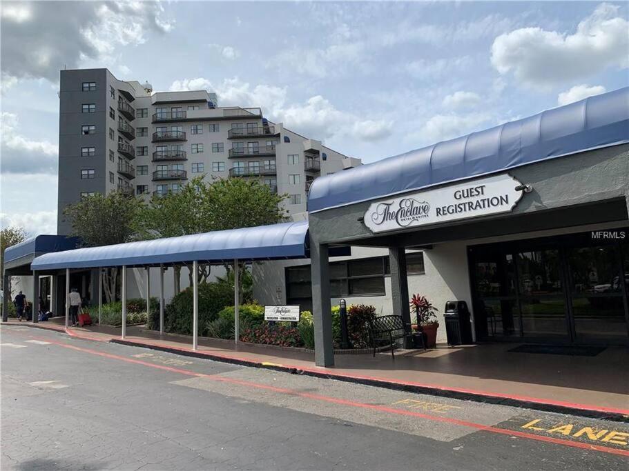 Universal Studios. Amazing 2 Bedroom Apartment! Orlando Exteriör bild