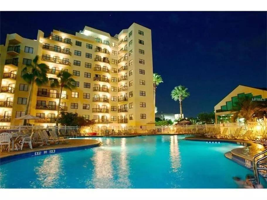 Universal Studios. Amazing 2 Bedroom Apartment! Orlando Exteriör bild