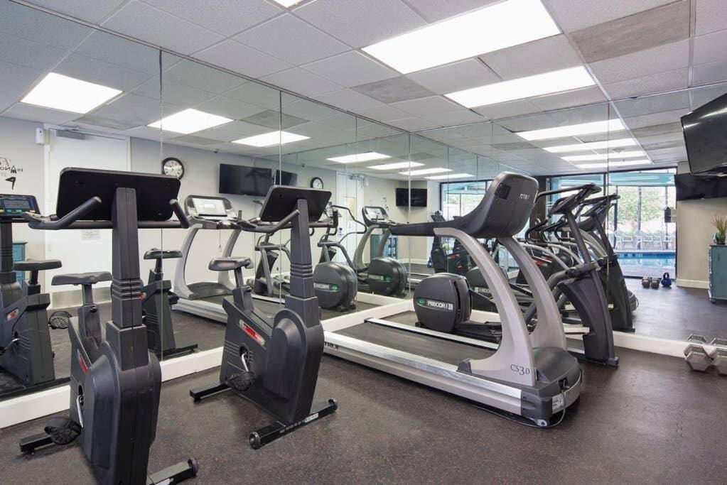 Universal Studios. Amazing 2 Bedroom Apartment! Orlando Exteriör bild