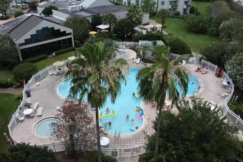 Universal Studios. Amazing 2 Bedroom Apartment! Orlando Exteriör bild