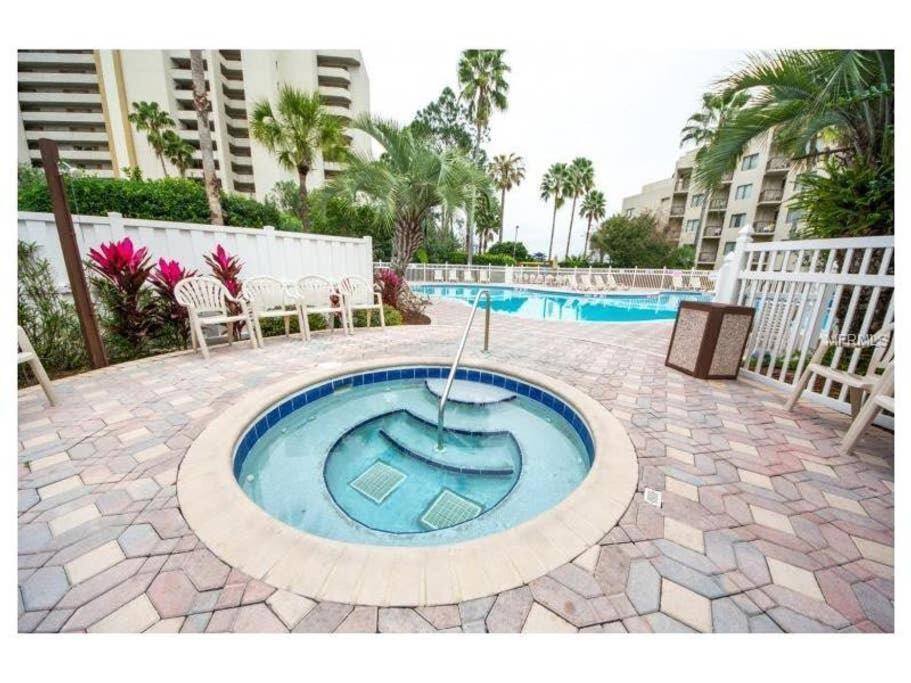 Universal Studios. Amazing 2 Bedroom Apartment! Orlando Exteriör bild