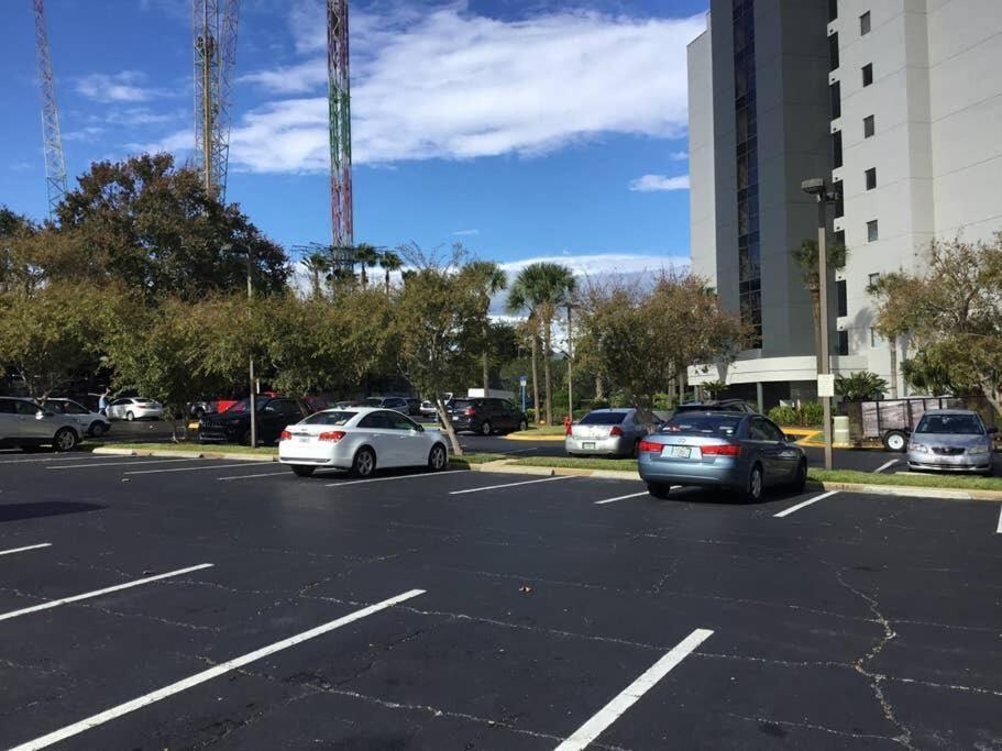 Universal Studios. Amazing 2 Bedroom Apartment! Orlando Exteriör bild