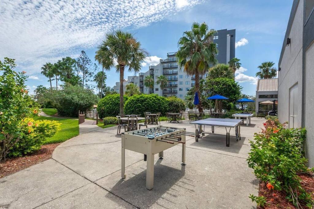 Universal Studios. Amazing 2 Bedroom Apartment! Orlando Exteriör bild