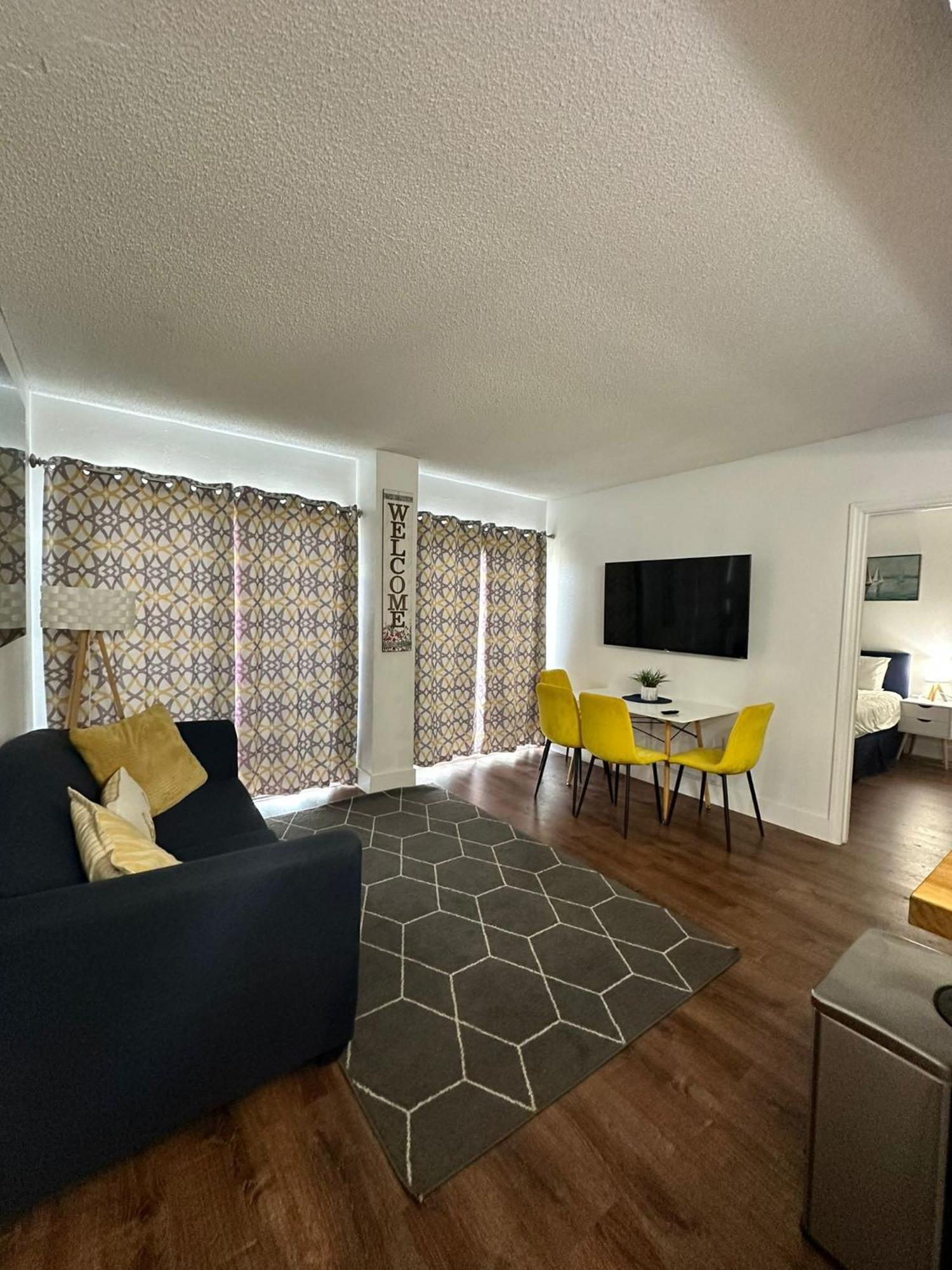 Universal Studios. Amazing 2 Bedroom Apartment! Orlando Exteriör bild