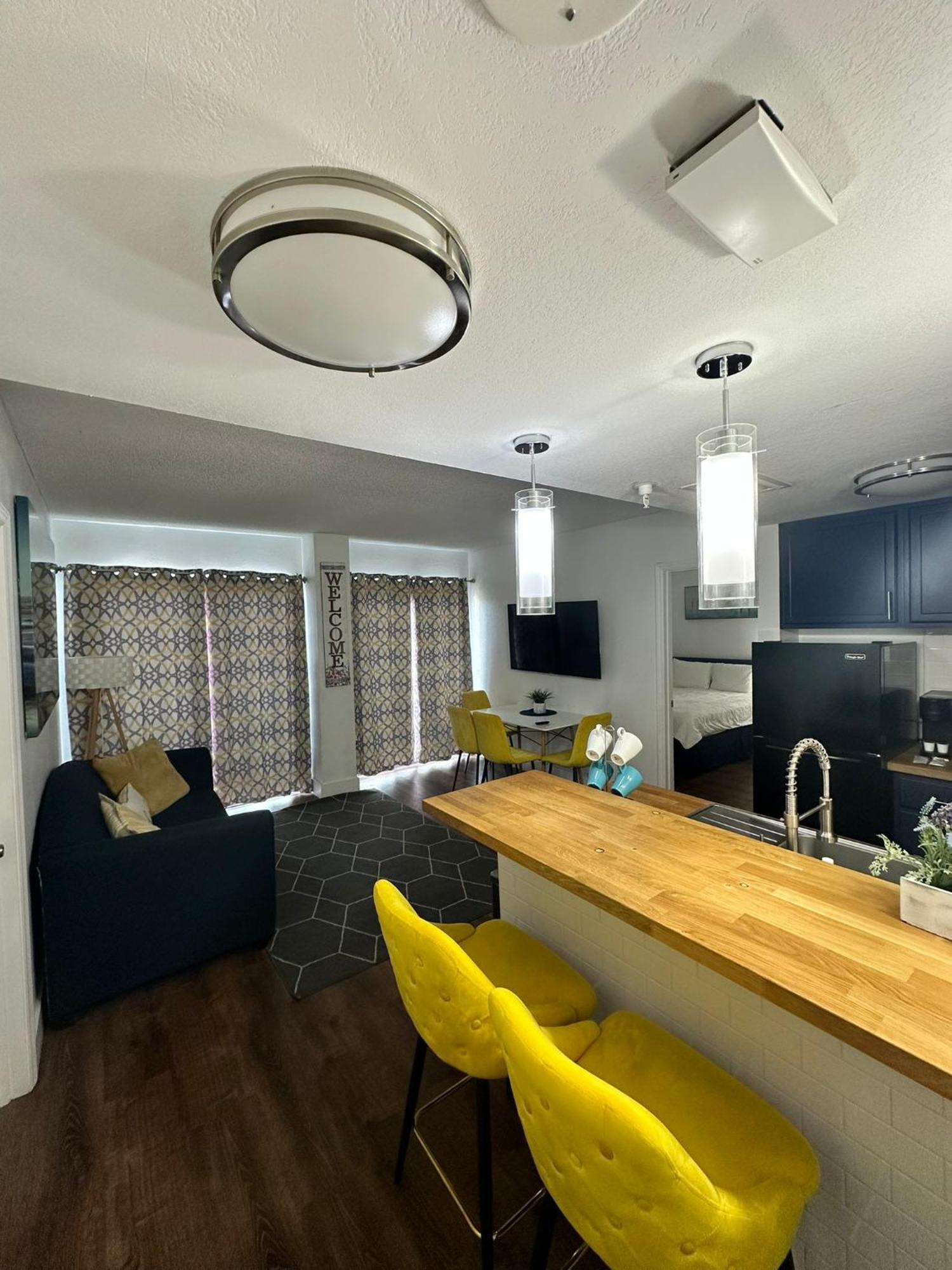 Universal Studios. Amazing 2 Bedroom Apartment! Orlando Exteriör bild